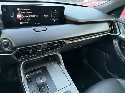 2026 Mazda Mazda CX-90 Plug-In Hybrid Premium Plus AWD
