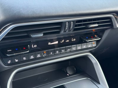 2026 Mazda Mazda CX-90 Plug-In Hybrid Premium Plus AWD