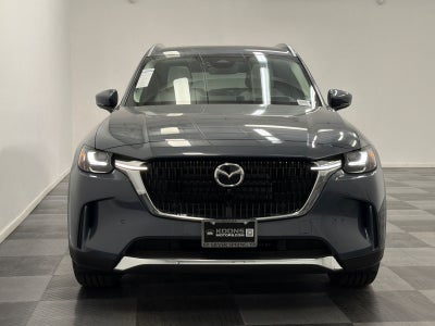 2026 Mazda Mazda CX-90 Plug-In Hybrid Premium Plus AWD