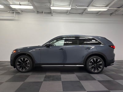 2026 Mazda Mazda CX-90 Plug-In Hybrid Premium Plus AWD