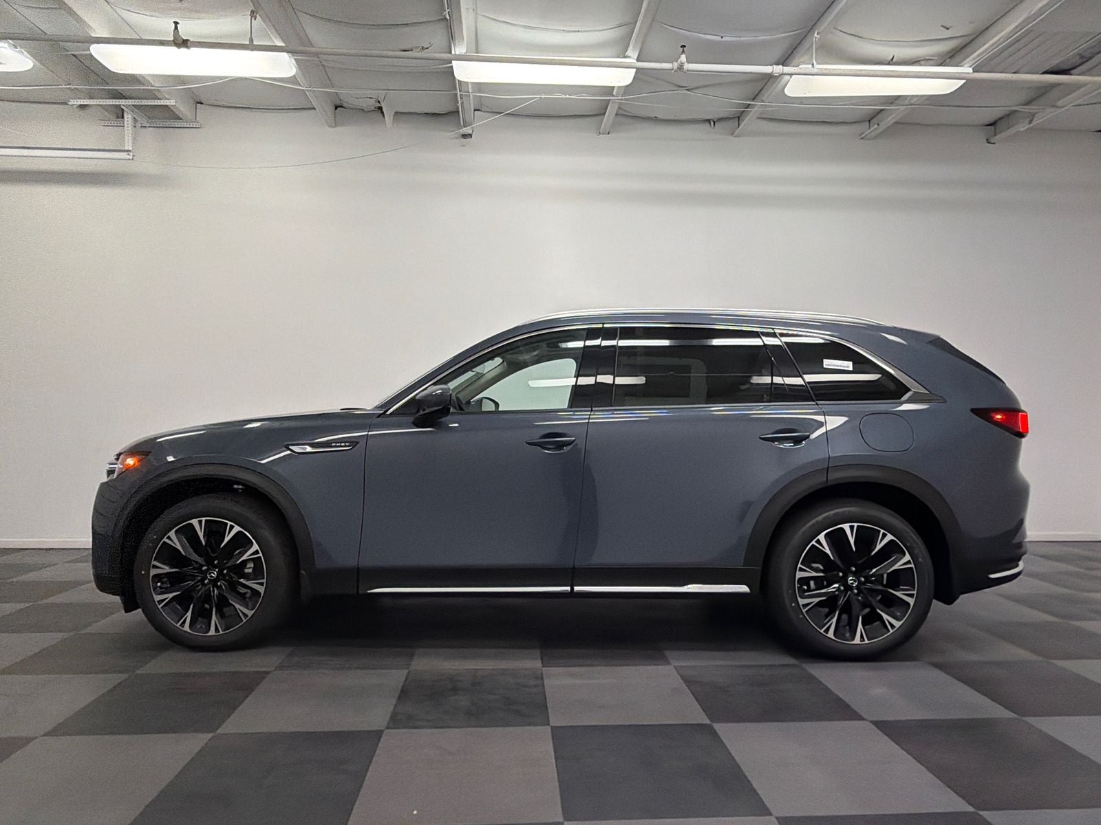 2026 Mazda Mazda CX-90 Plug-In Hybrid Premium Plus AWD