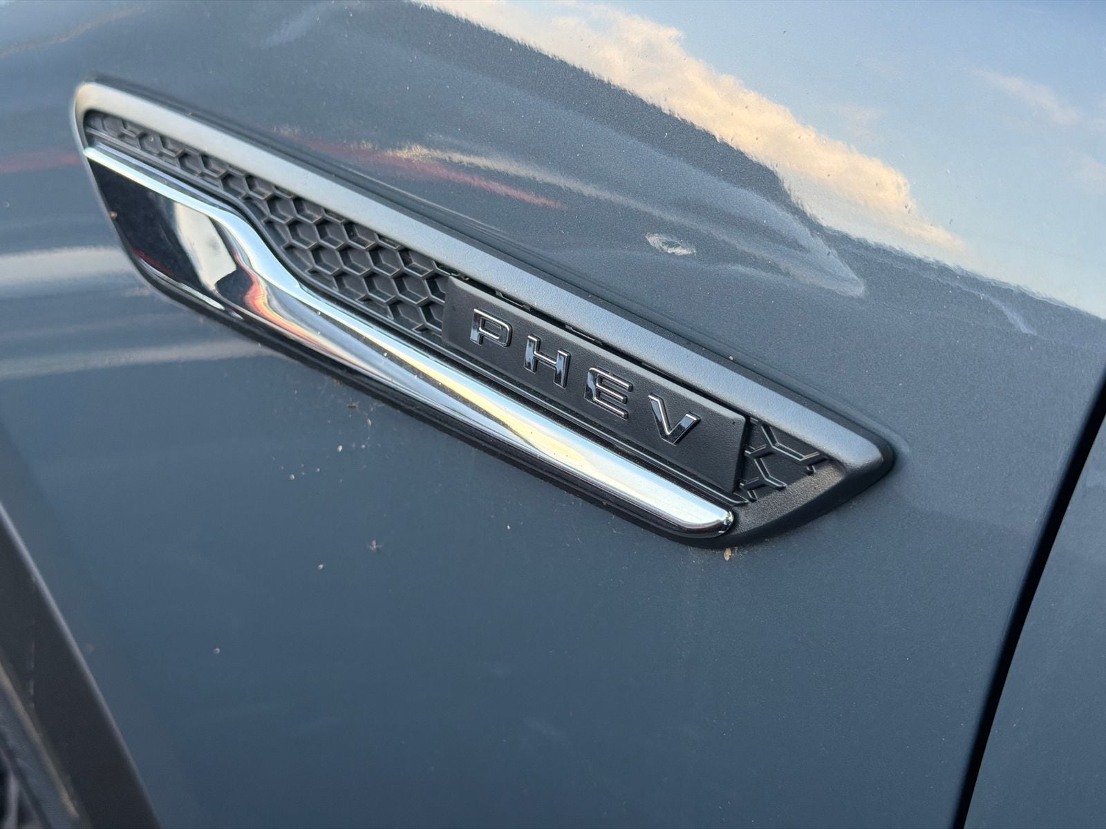 2026 Mazda Mazda CX-90 Plug-In Hybrid Premium Plus AWD