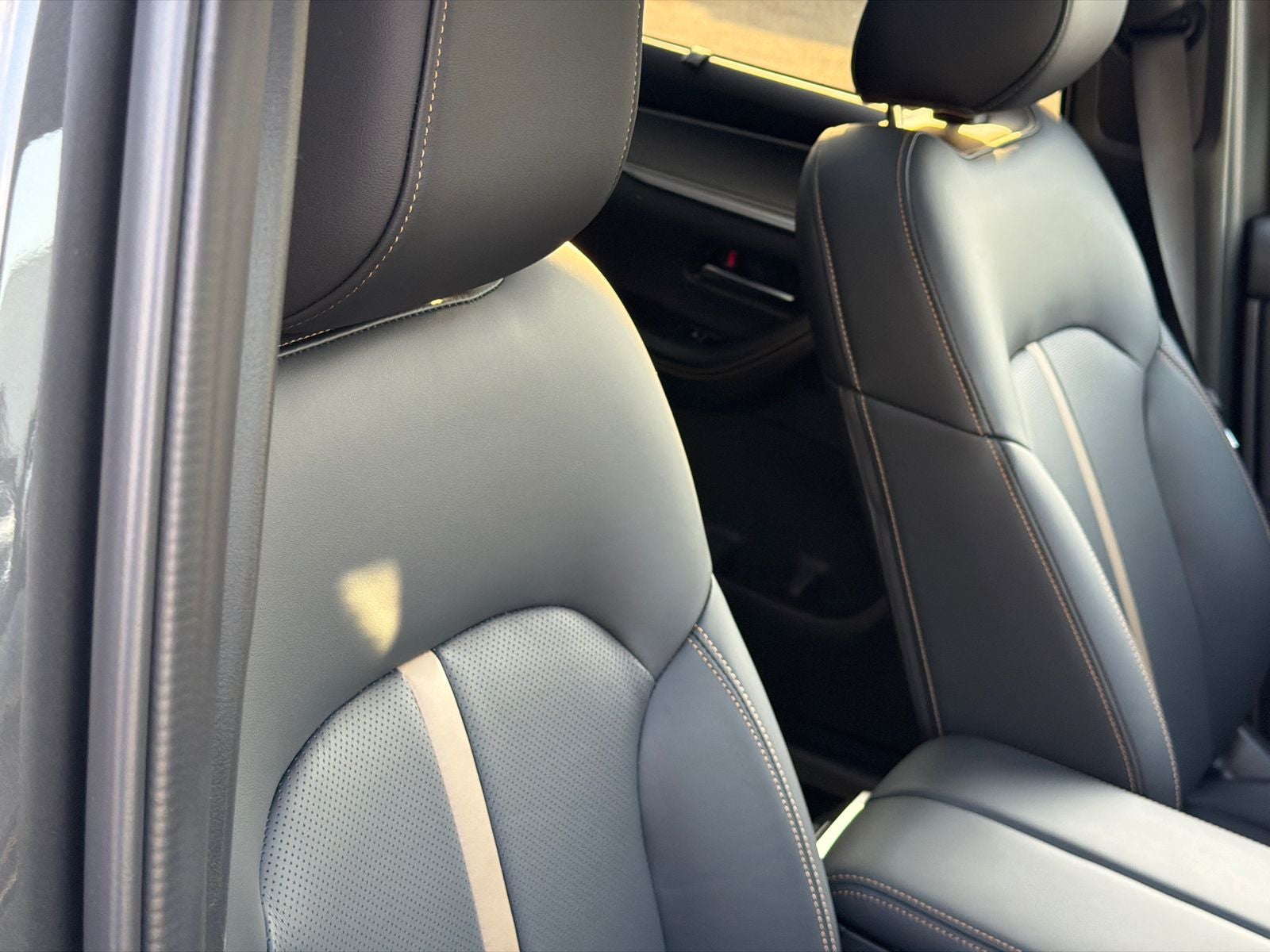 2026 Mazda Mazda CX-90 Plug-In Hybrid Premium Plus AWD