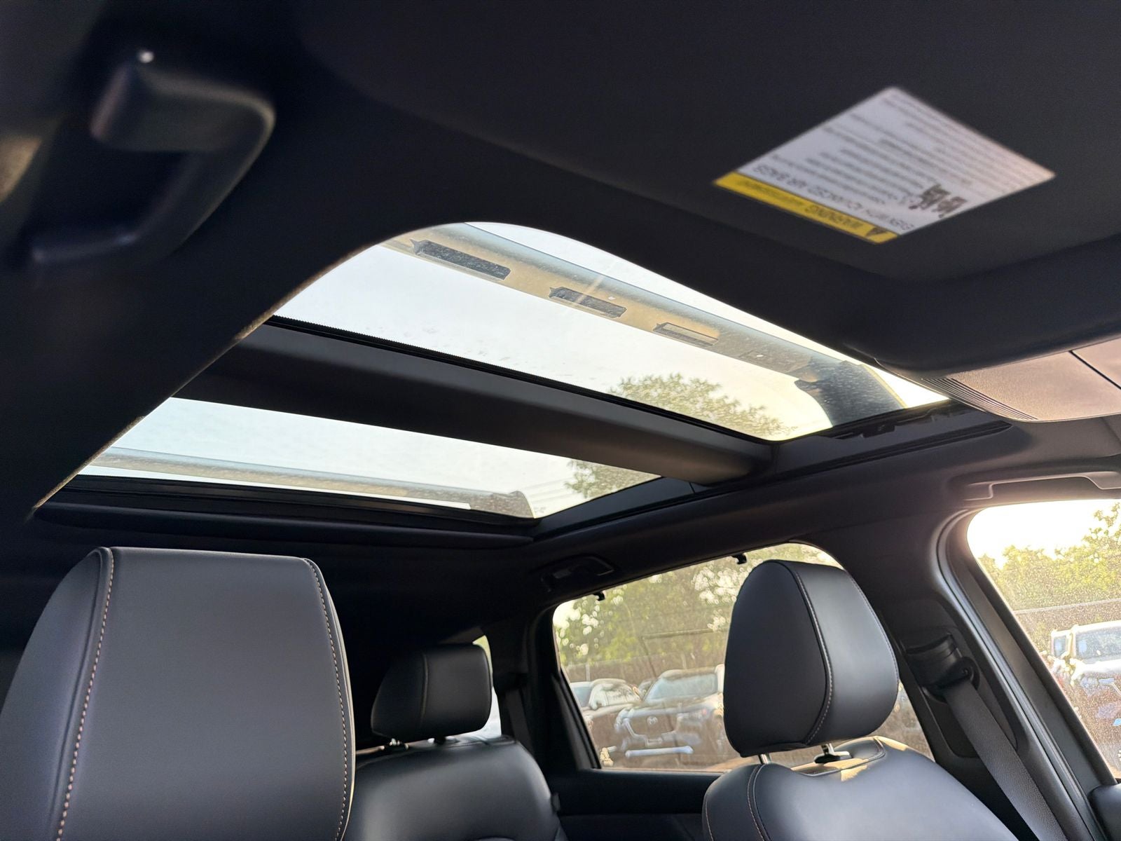 2026 Mazda Mazda CX-90 Plug-In Hybrid Premium Plus AWD