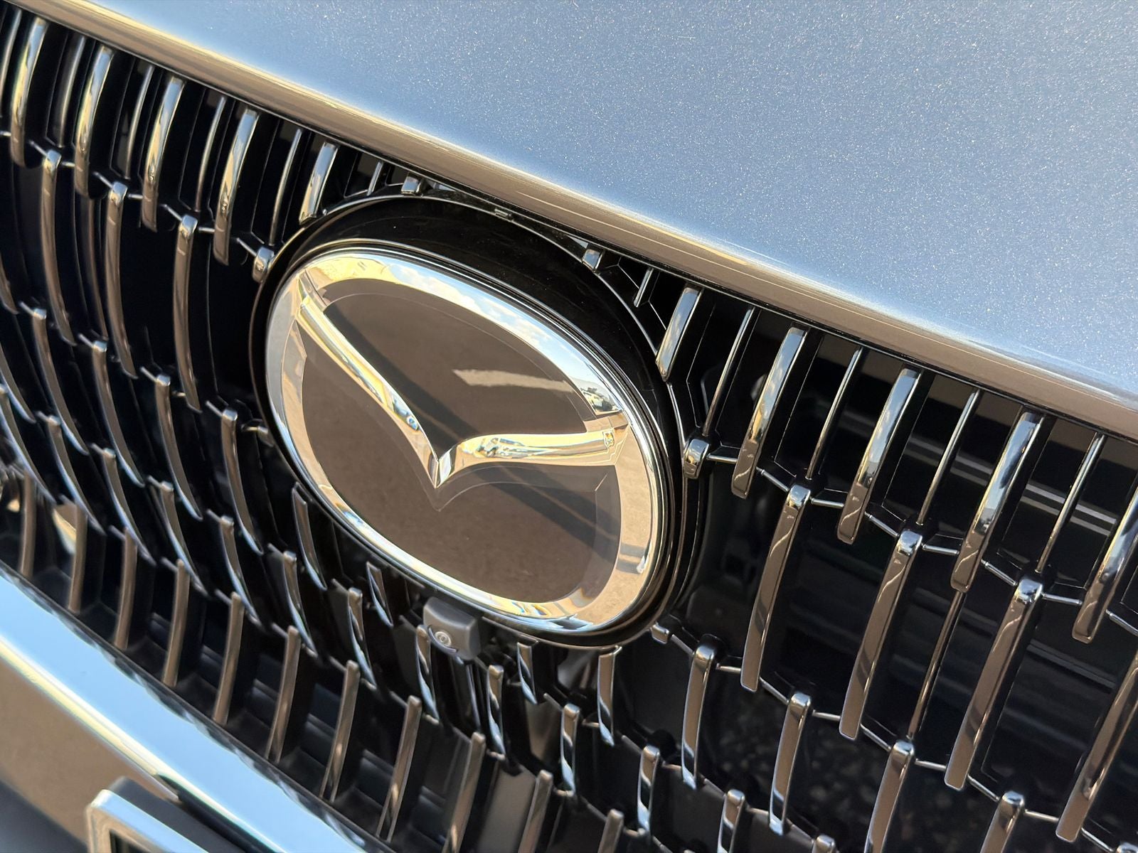 2026 Mazda Mazda CX-90 Plug-In Hybrid Premium Plus AWD