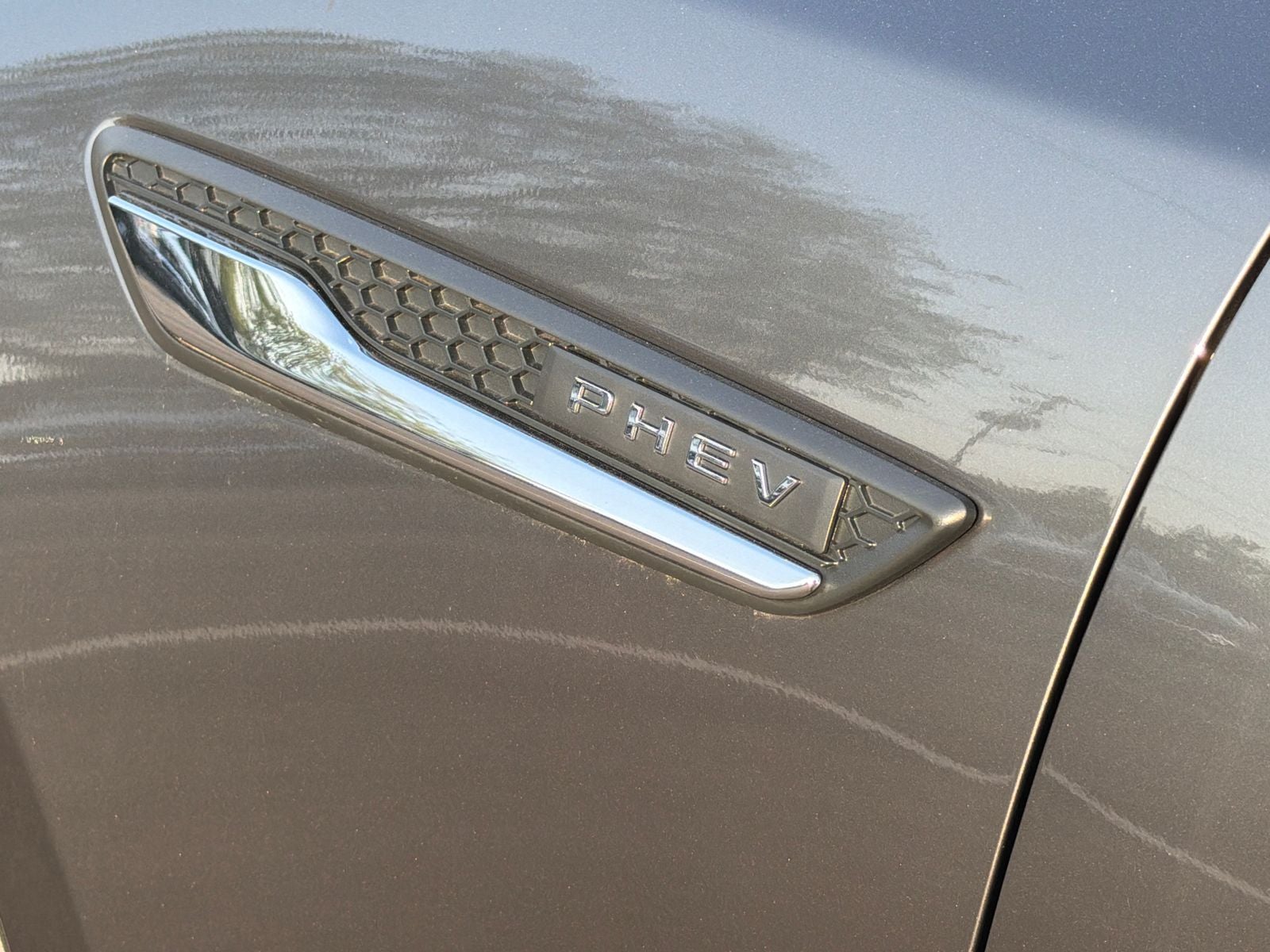 2026 Mazda Mazda CX-90 Plug-In Hybrid Premium Plus AWD
