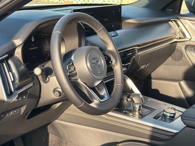 2026 Mazda Mazda CX-90 Plug-In Hybrid Premium Plus AWD