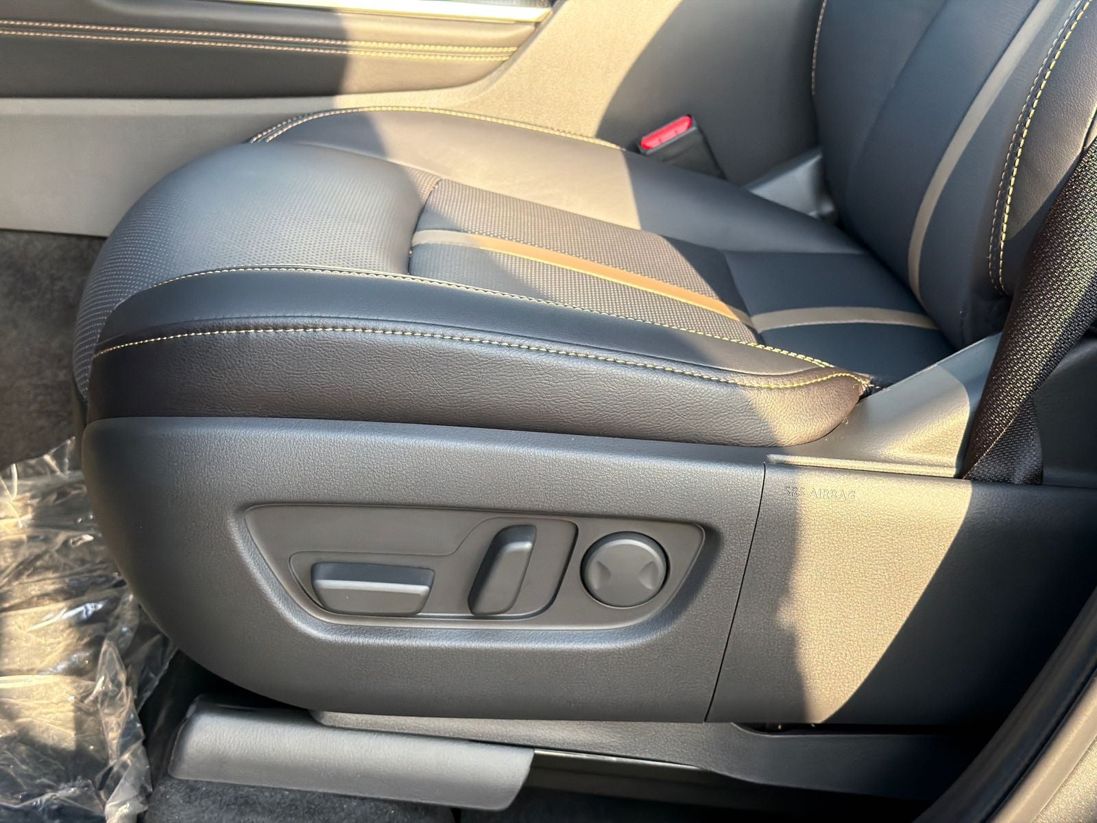 2026 Mazda Mazda CX-90 Plug-In Hybrid Premium Plus AWD