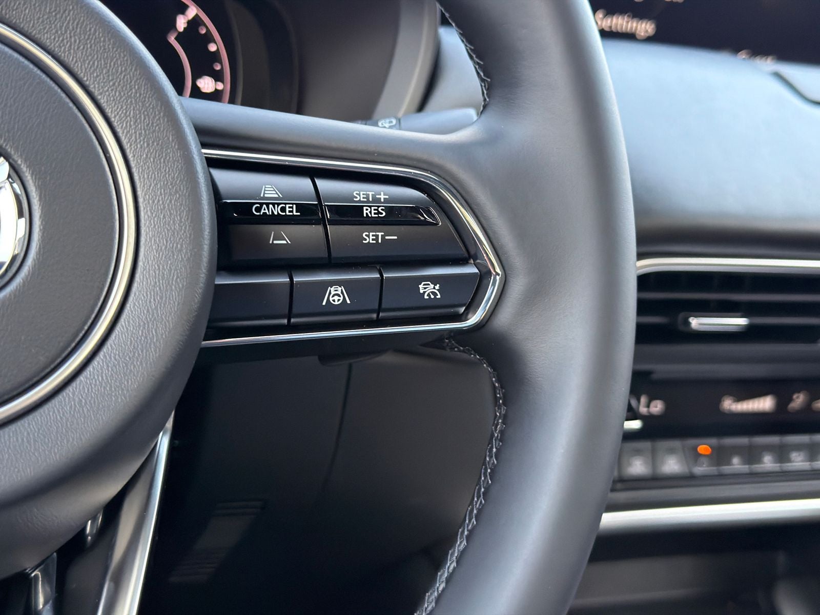 2026 Mazda Mazda CX-90 Plug-In Hybrid Premium Plus AWD