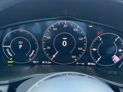 2026 Mazda Mazda CX-90 Plug-In Hybrid Premium Plus AWD