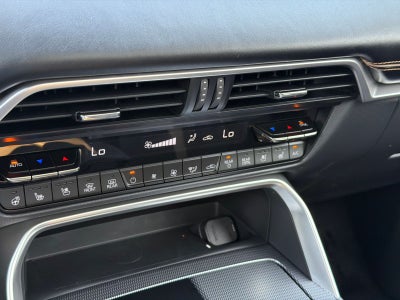 2026 Mazda Mazda CX-90 Plug-In Hybrid Premium Plus AWD