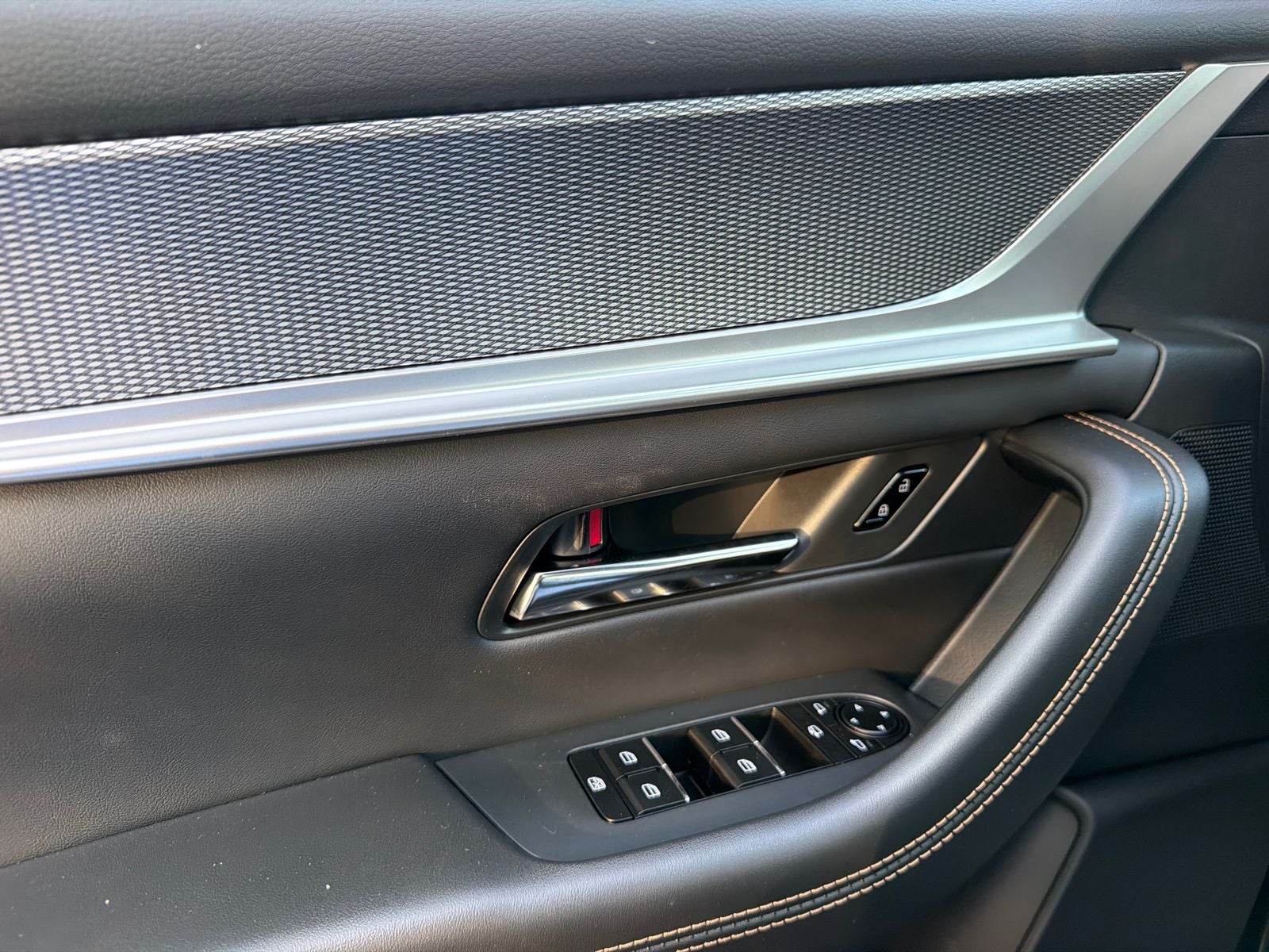 2026 Mazda Mazda CX-90 Plug-In Hybrid Premium Plus AWD
