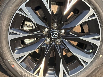 2026 Mazda Mazda CX-90 Plug-In Hybrid Premium Plus AWD