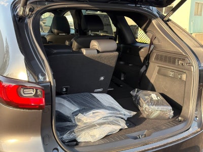 2026 Mazda Mazda CX-90 Plug-In Hybrid Premium Plus AWD