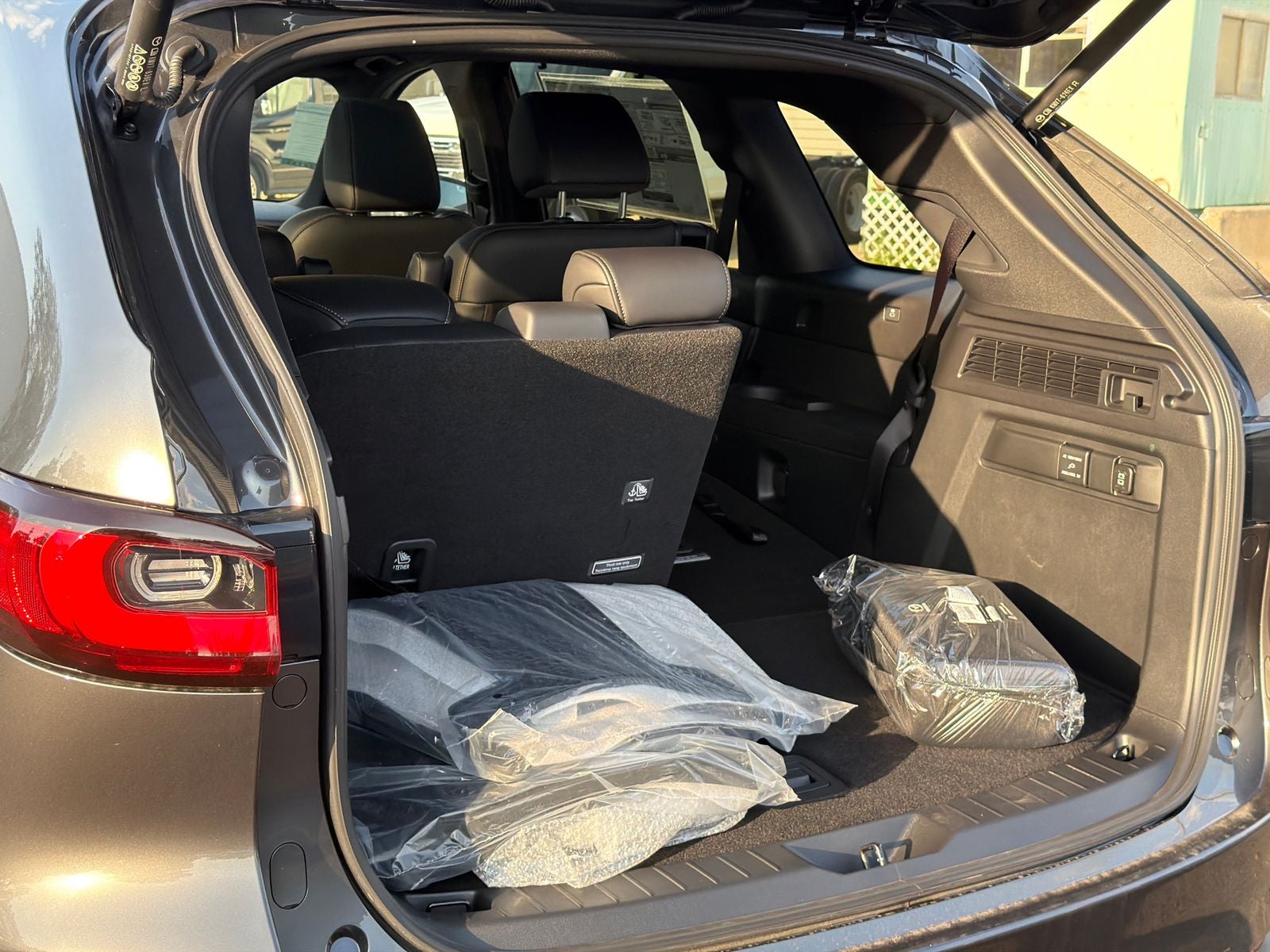 2026 Mazda Mazda CX-90 Plug-In Hybrid Premium Plus AWD