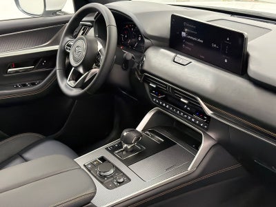 2026 Mazda Mazda CX-90 Plug-In Hybrid Premium Plus AWD