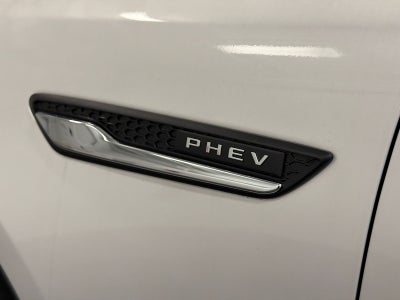 2026 Mazda Mazda CX-90 Plug-In Hybrid Premium Plus AWD