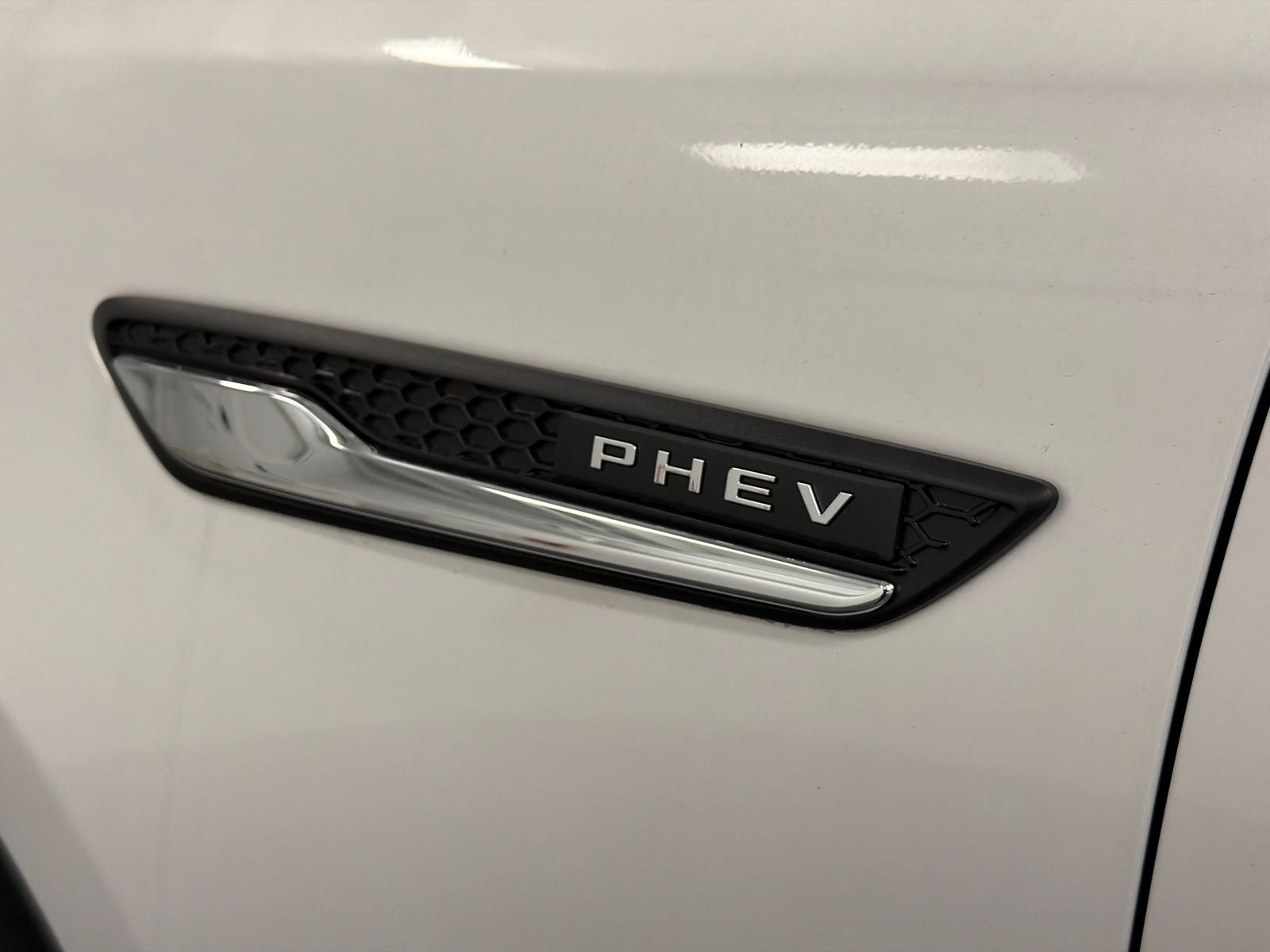 2026 Mazda Mazda CX-90 Plug-In Hybrid Premium Plus AWD