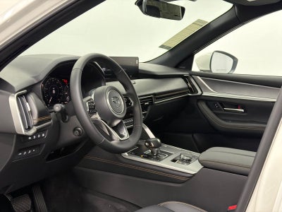 2026 Mazda Mazda CX-90 Plug-In Hybrid Premium Plus AWD