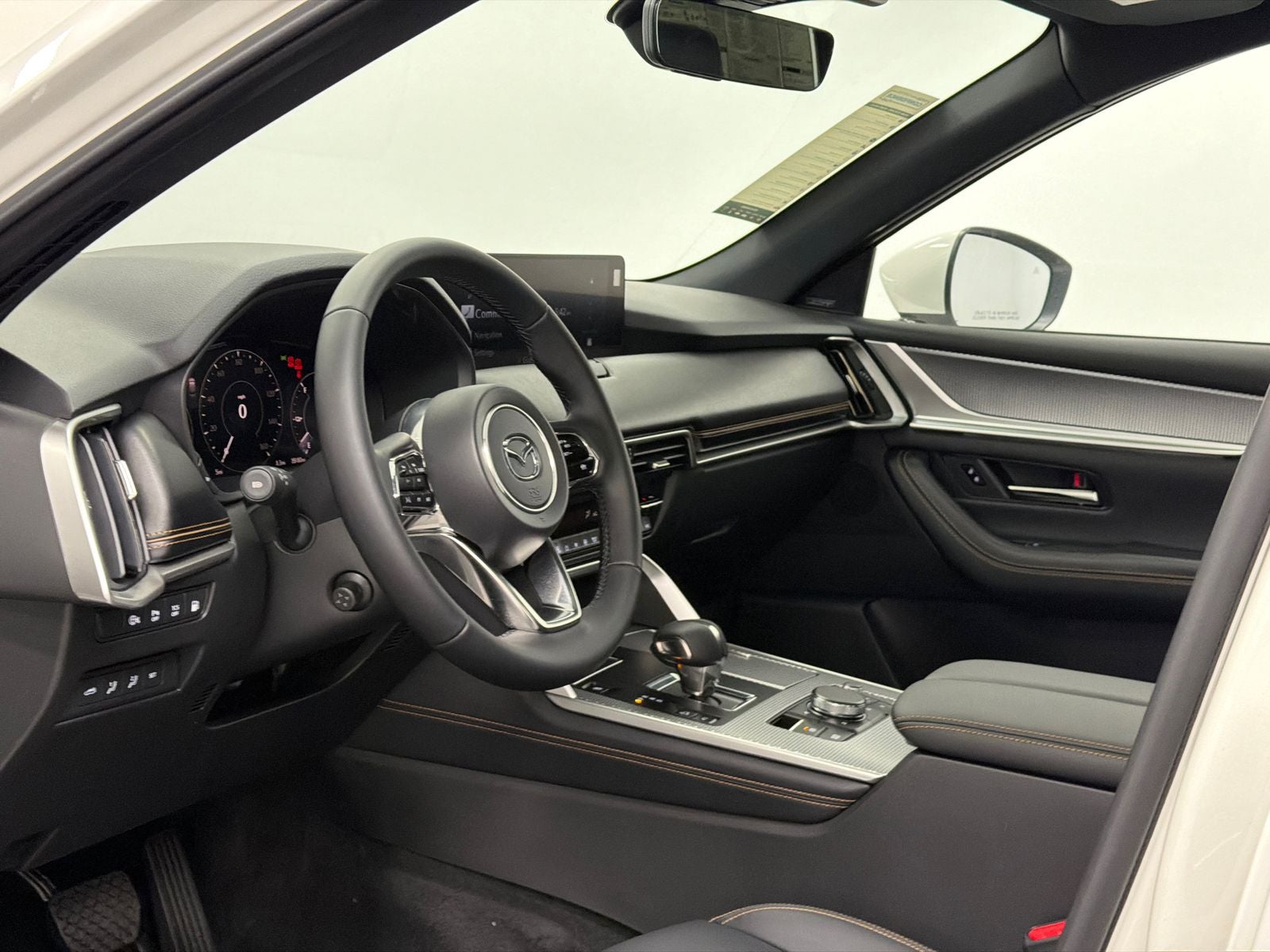2026 Mazda Mazda CX-90 Plug-In Hybrid Premium Plus AWD