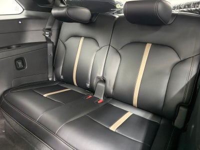 2026 Mazda Mazda CX-90 Plug-In Hybrid Premium Plus AWD