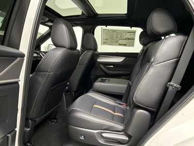 2026 Mazda Mazda CX-90 Plug-In Hybrid Premium Plus AWD