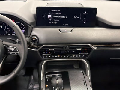 2026 Mazda Mazda CX-90 Plug-In Hybrid Premium Plus AWD