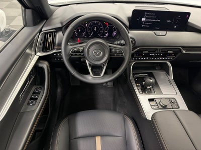 2026 Mazda Mazda CX-90 Plug-In Hybrid Premium Plus AWD