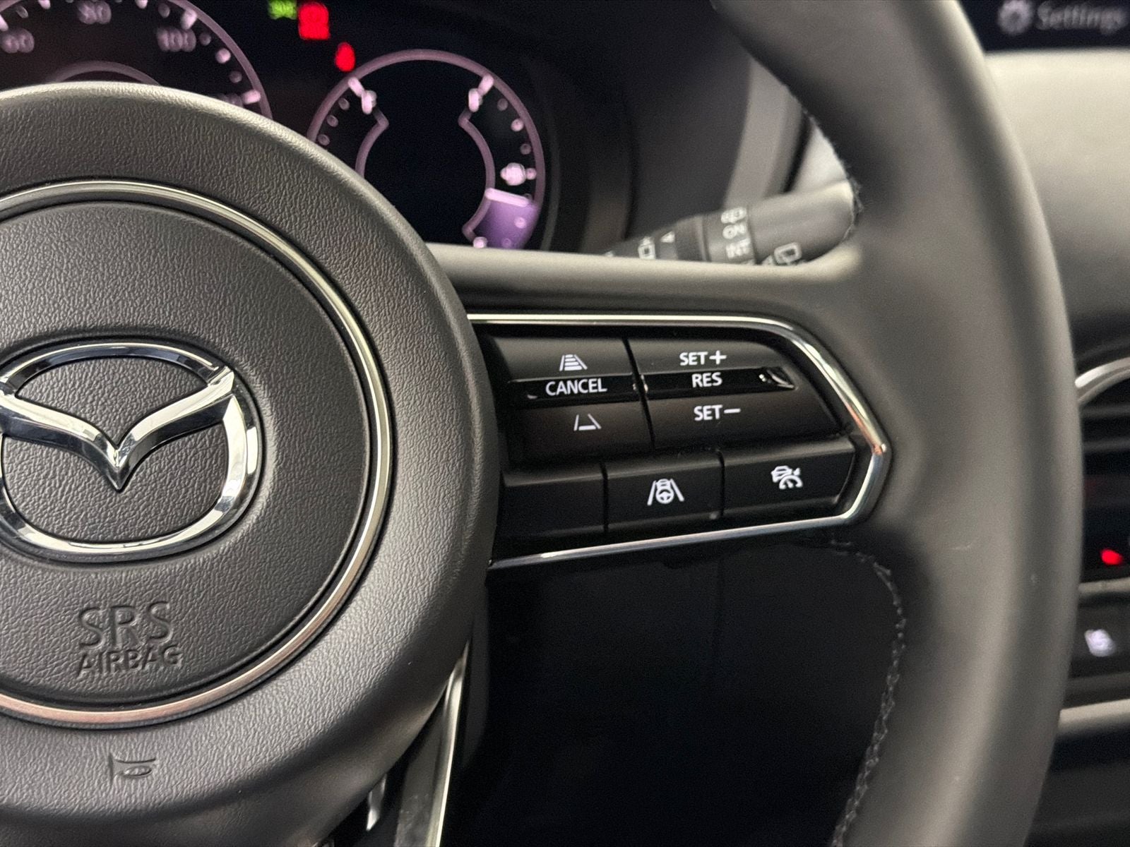 2026 Mazda Mazda CX-90 Plug-In Hybrid Premium Plus AWD