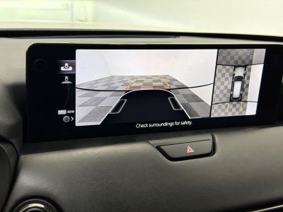 2026 Mazda Mazda CX-90 Plug-In Hybrid Premium Plus AWD