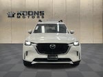 2026 Mazda Mazda CX-90 Plug-In Hybrid Premium Plus AWD