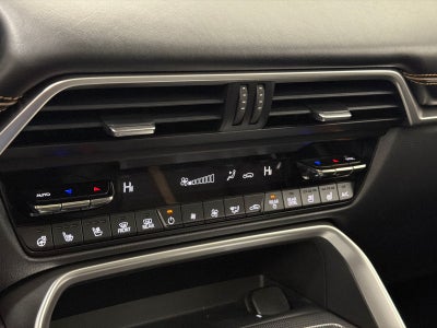 2026 Mazda Mazda CX-90 Plug-In Hybrid Premium Plus AWD