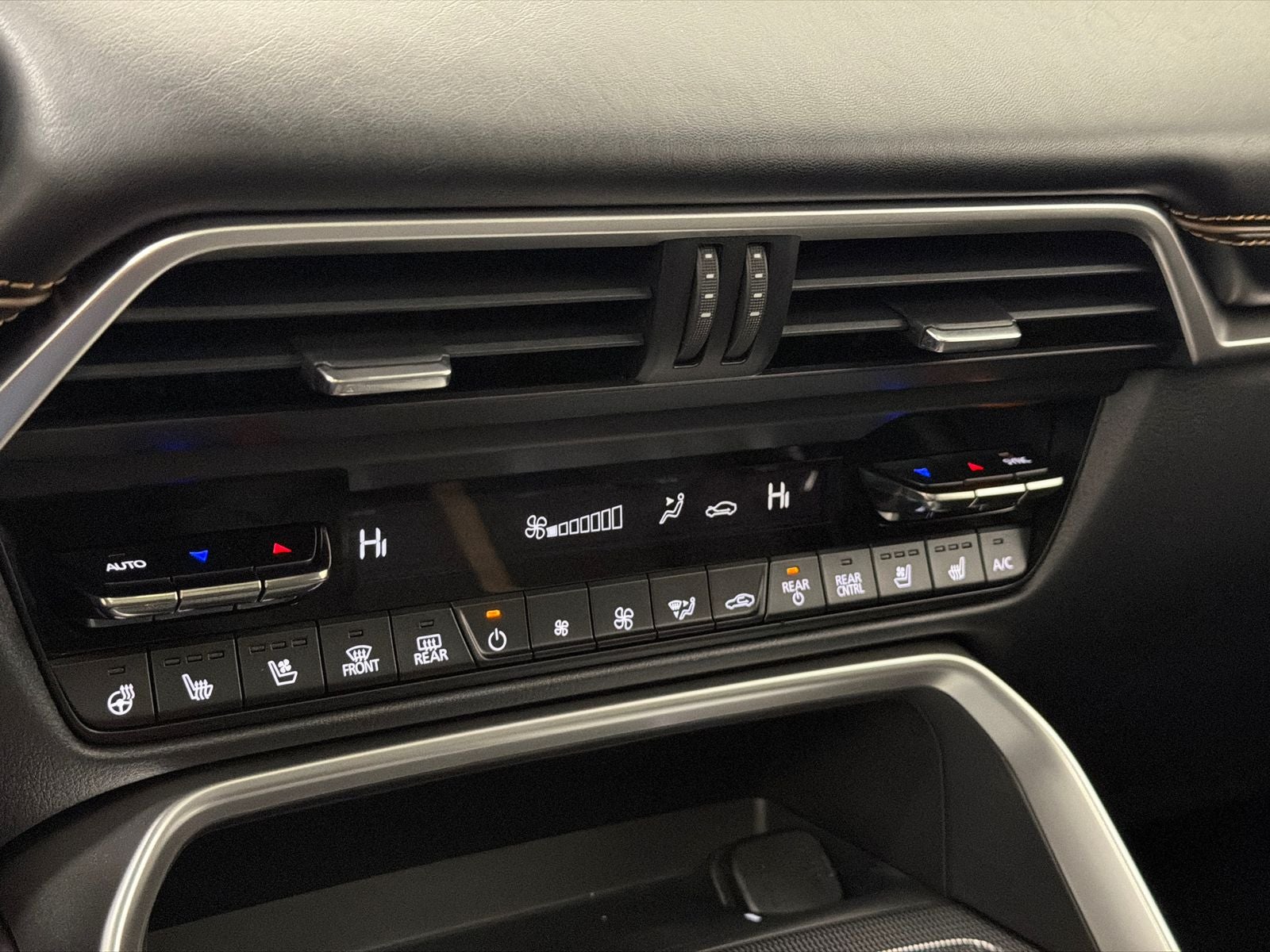 2026 Mazda Mazda CX-90 Plug-In Hybrid Premium Plus AWD