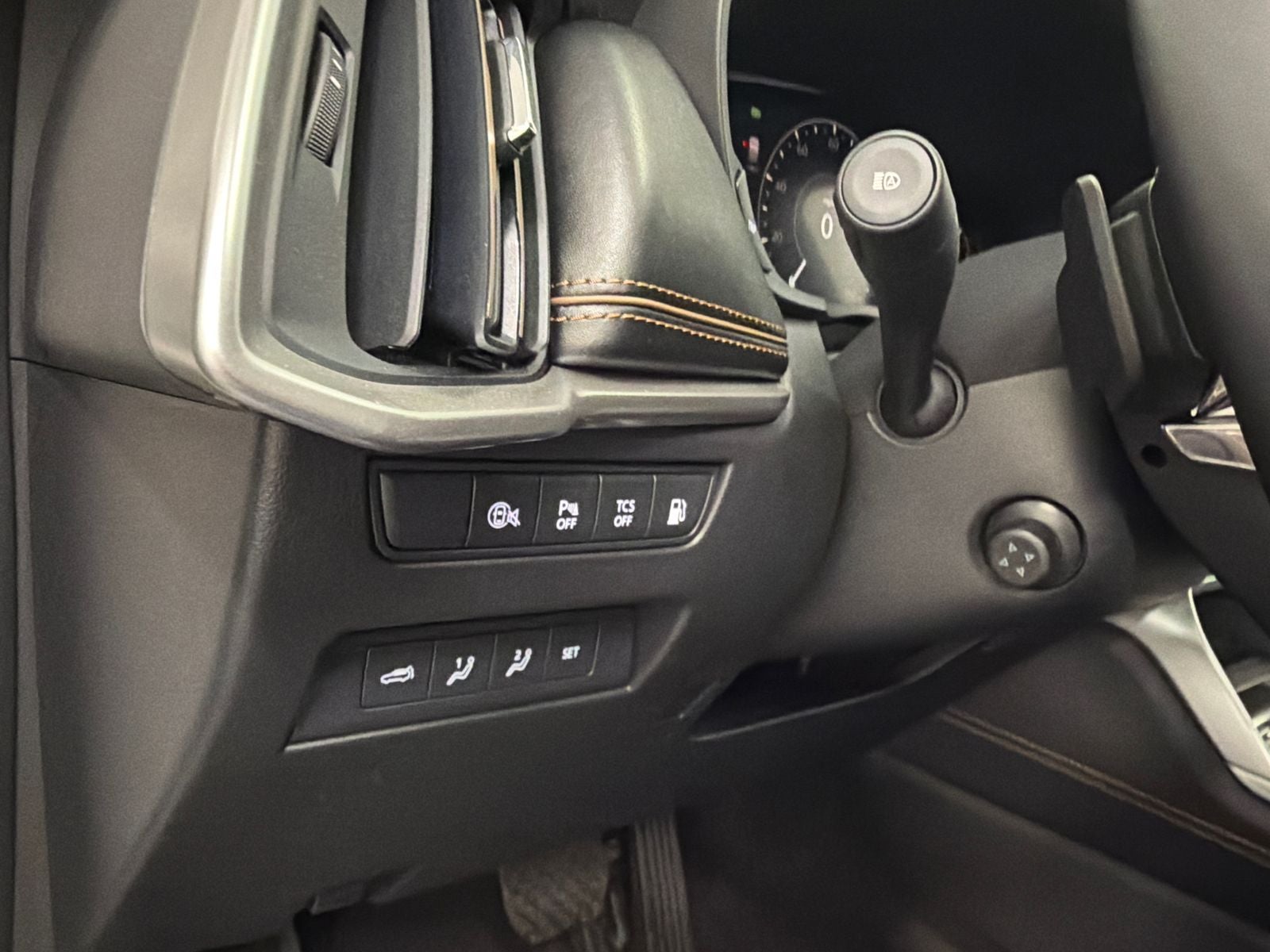 2026 Mazda Mazda CX-90 Plug-In Hybrid Premium Plus AWD