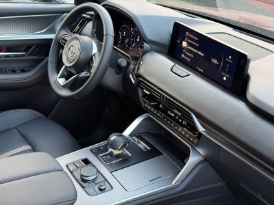 2026 Mazda Mazda CX-90 Plug-In Hybrid Premium Plus AWD