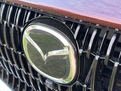 2026 Mazda Mazda CX-90 Plug-In Hybrid Premium Plus AWD