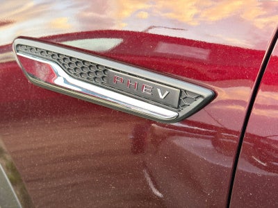 2026 Mazda Mazda CX-90 Plug-In Hybrid Premium Plus AWD