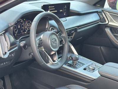 2026 Mazda Mazda CX-90 Plug-In Hybrid Premium Plus AWD