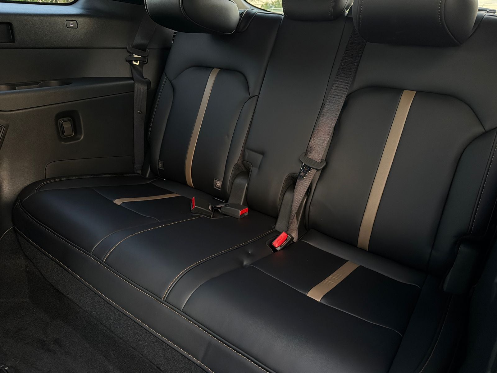 2026 Mazda Mazda CX-90 Plug-In Hybrid Premium Plus AWD