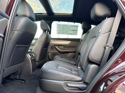 2026 Mazda Mazda CX-90 Plug-In Hybrid Premium Plus AWD