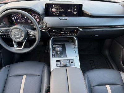 2026 Mazda Mazda CX-90 Plug-In Hybrid Premium Plus AWD