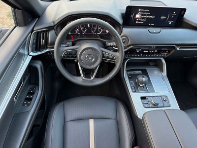 2026 Mazda Mazda CX-90 Plug-In Hybrid Premium Plus AWD