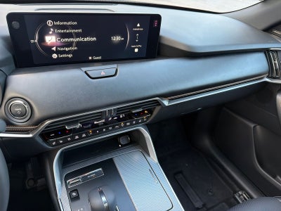 2026 Mazda Mazda CX-90 Plug-In Hybrid Premium Plus AWD