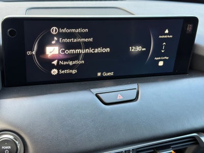2026 Mazda Mazda CX-90 Plug-In Hybrid Premium Plus AWD