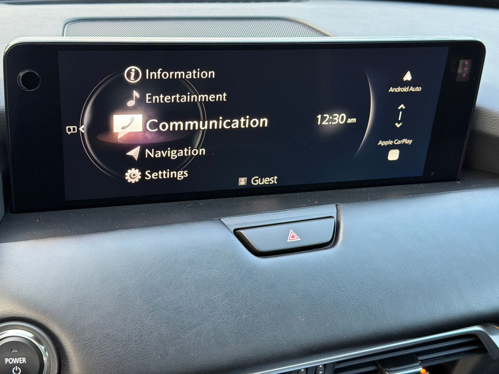 2026 Mazda Mazda CX-90 Plug-In Hybrid Premium Plus AWD