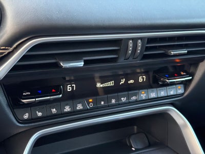 2026 Mazda Mazda CX-90 Plug-In Hybrid Premium Plus AWD