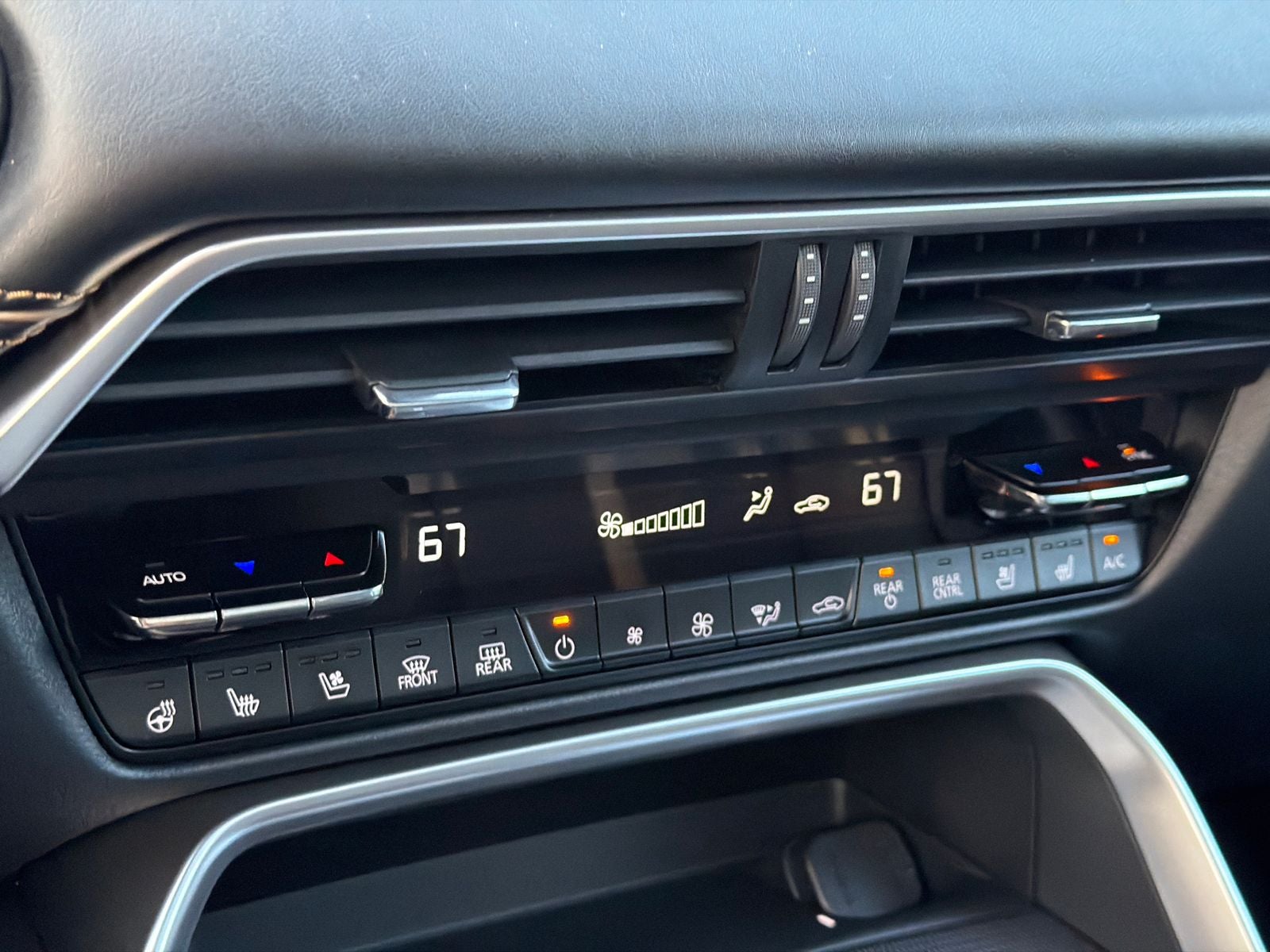 2026 Mazda Mazda CX-90 Plug-In Hybrid Premium Plus AWD