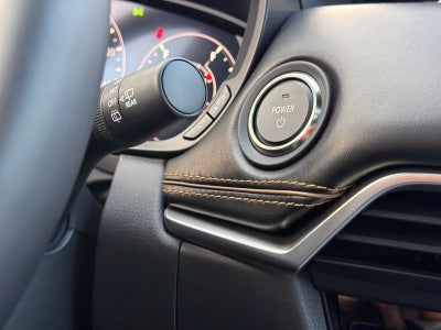 2026 Mazda Mazda CX-90 Plug-In Hybrid Premium Plus AWD