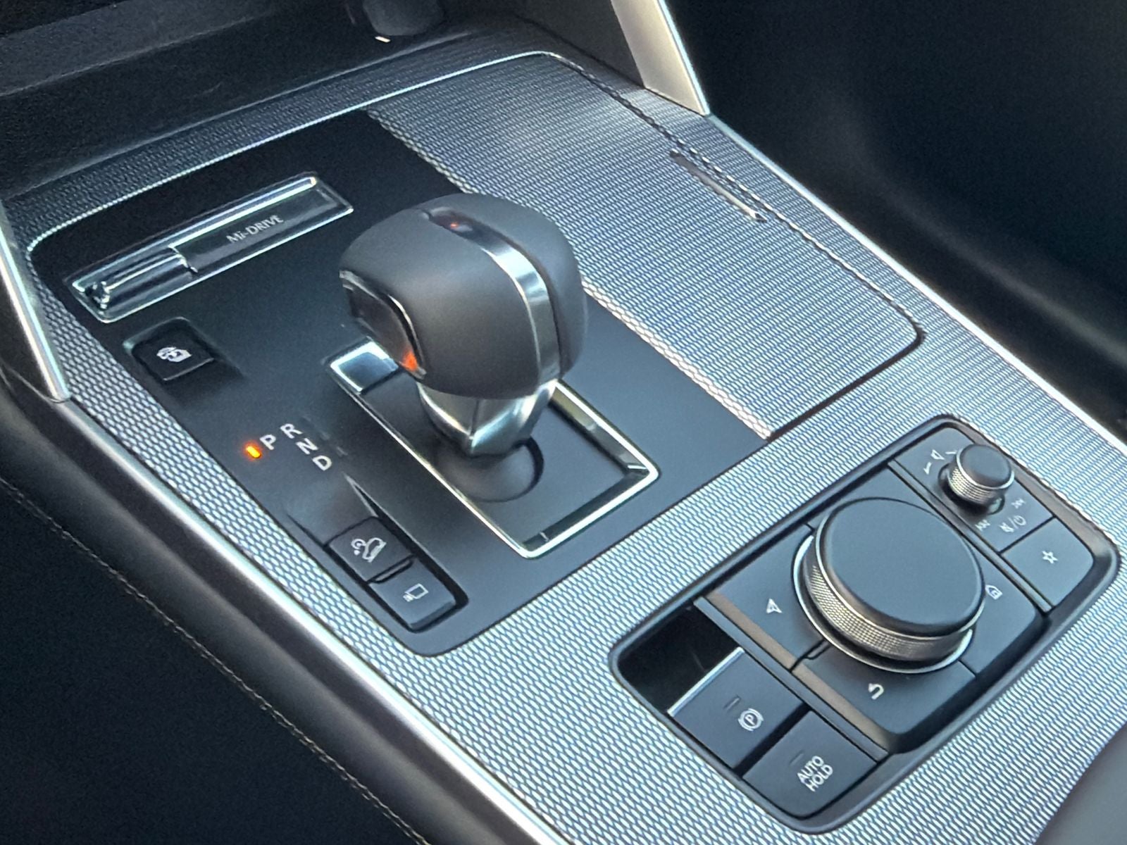 2026 Mazda Mazda CX-90 Plug-In Hybrid Premium Plus AWD