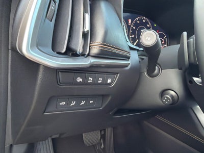2026 Mazda Mazda CX-90 Plug-In Hybrid Premium Plus AWD